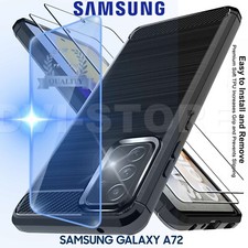 CUSTODIA per SAMSUNG Galaxy