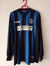 Vintage Pisa Calcio 2005/06