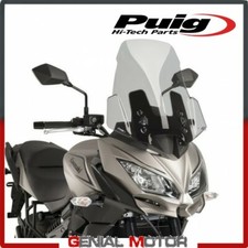 PUIG DOME LIGHT SMOKE 9421H