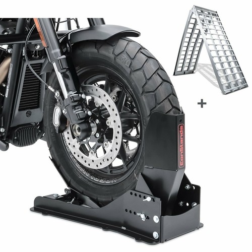 Set blocca ruota - blocca, di