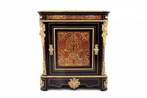 Antico comò boulle - antico, della