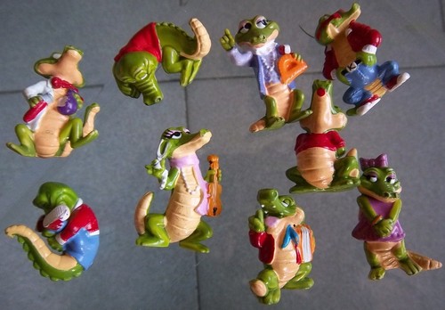 Kinder sorpresine - kinder,