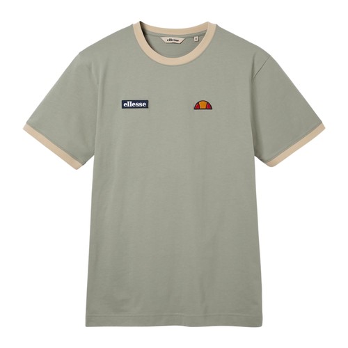 Ellesse shirt uomo ringetto - t-shirt,