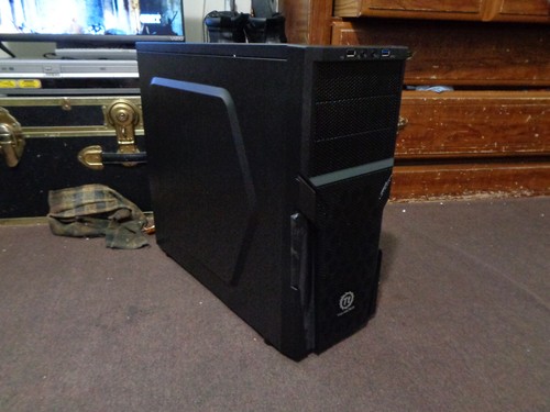 Thermaltake versa h21 - thermaltake,
