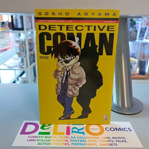 Detective conan 37 - conan, n.37