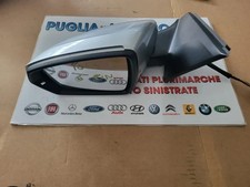 SPECCHIETTO RETROVISORE
