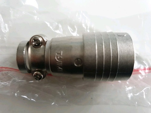 Nuovo connettore spina maschio