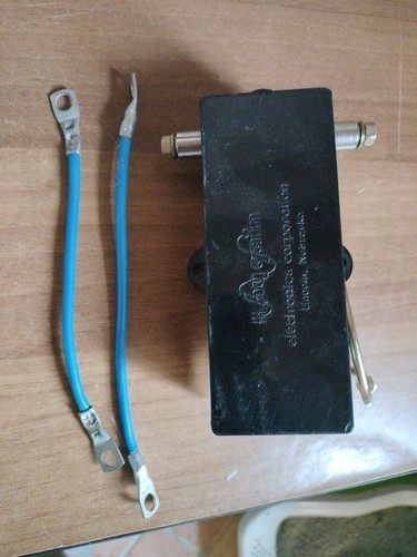 Balum bn86 2000w - balum, mhz