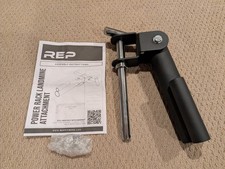 Rep landmine power rack - rep,