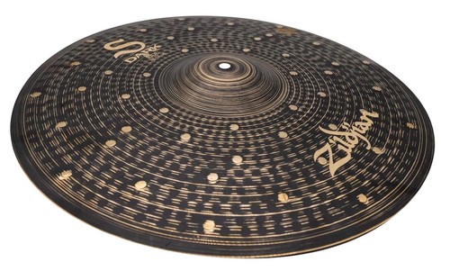Piatto zildjian family dark - piatto,