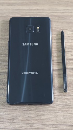Samsung galaxy note - galaxy, fe