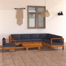 Set Divani Giardino Massello