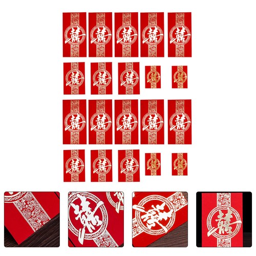 120 pcs buste per matrimonio - ,