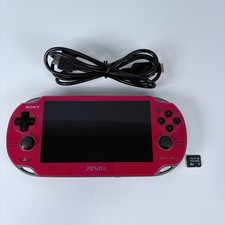 Sony playstation vita - sony,