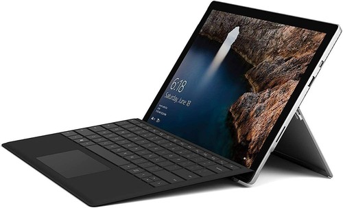 Microsoft surface pro - microsoft, tablet