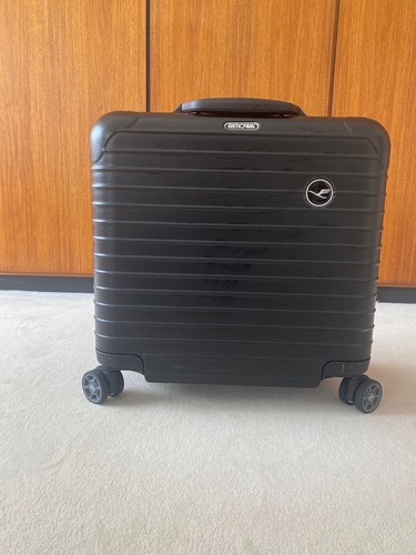 Rimowa lufthansa bolero - lufthansa,