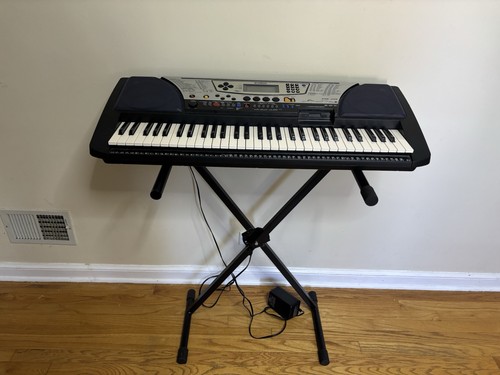 Yamaha psr 340 electronic - psr,