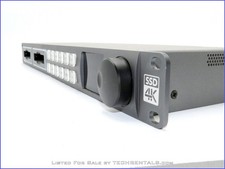 BLACKMAGIC DESIGN HYPERDECK