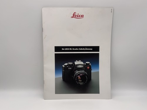 Leica brochure - r6,