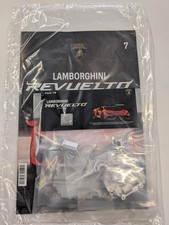 LAMBORGHINI REVUELTO SETTIMA