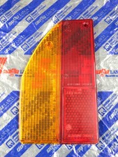 Gemma plastica fanale - plastica,