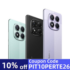 Xiaomi Redmi Note 14 Pro 5G