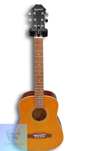 Chitarra acustica epiphone - chitarra, el