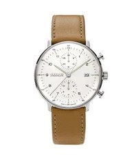 Orologio uomo junghans max - orologio,