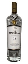 Macallan 18 Years Old Single