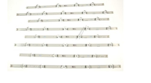 Kit barre strip - kit, led