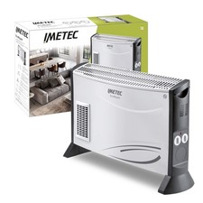 Imetec Eco Rapid Stufa
