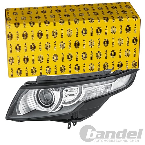 Hella d3s xenon - d3s,