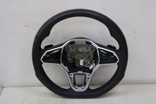 Volante multifunzione con leve