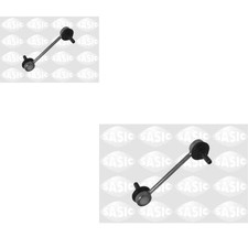 2x SASIC Asta Accoppiamento