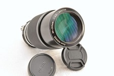 Nikon Zoom-Nikkor obiettivo