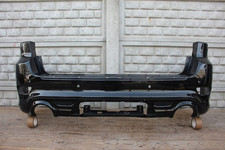 PARAURTI POSTERIORE ORIGINALE