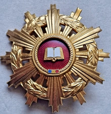 ROMANIA SOCIALISTA ORDINE