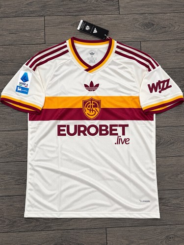 Adidas roma maglia - adidas,