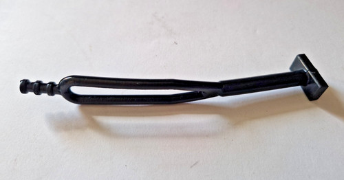 Elastico gomma per fissare - in,