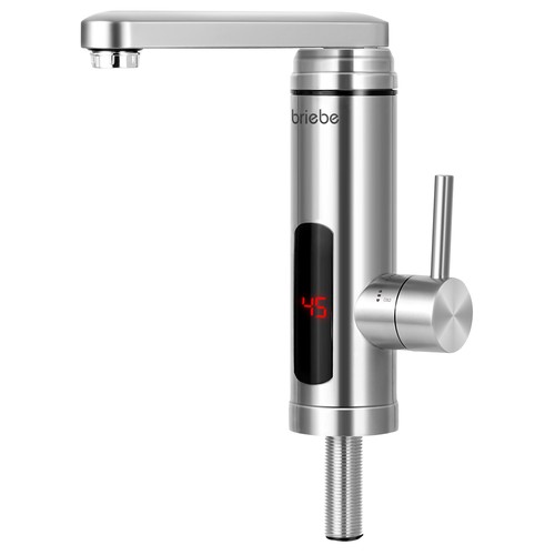 Rubinetto elettrico con - rubinetto,