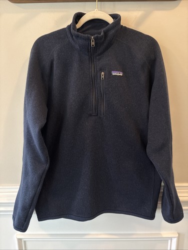 Patagonia maglione pile uomo - patagonia,
