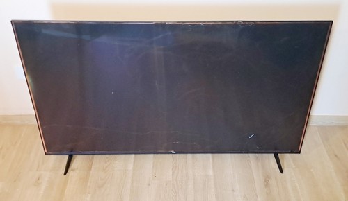 Tcl 55p655 smart 4k per - 55",