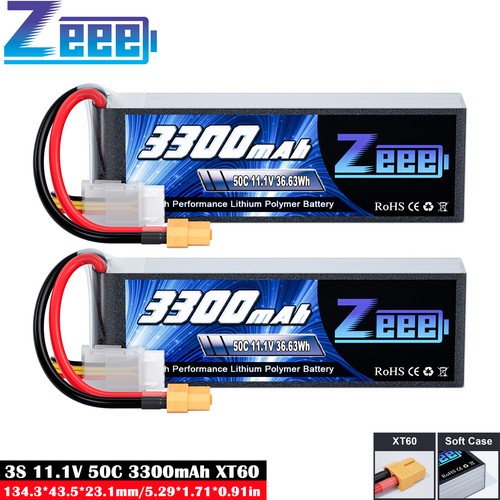 Zeee lipo batteria 11 - zeee,