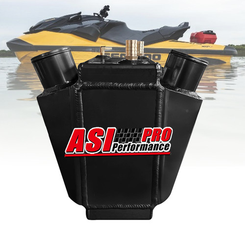 Intercooler per 2022 - 16-2022, 2021
