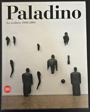Mimmo Paladino. La Scultura