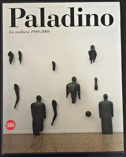 Mimmo paladino scultura - mimmo,