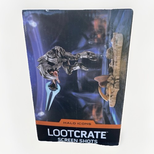 Figurina nuova halo icons - icons, loot
