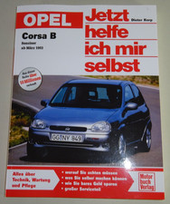 Manuale Riparazione Opel Corsa
