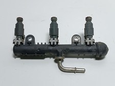 FLAUTO PER OPEL Agila 2°