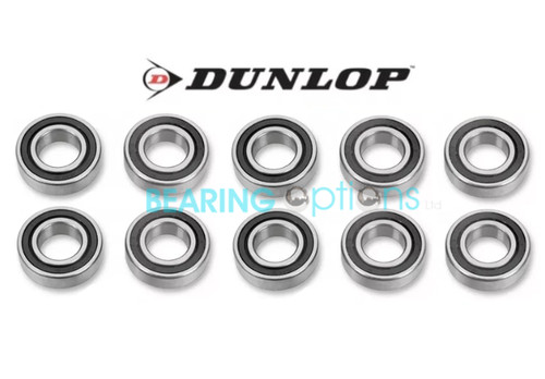 Dunlop kit cuscinetti - dunlop,